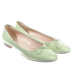 Halbschuhe Größe 38,5