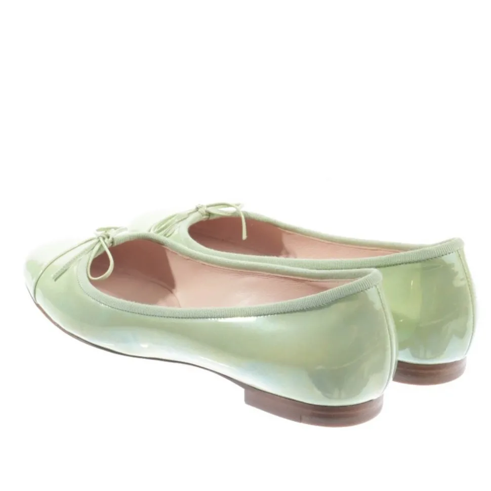 Halbschuhe Größe 38,5