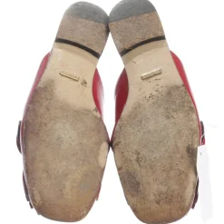 Halbschuhe Größe 37,5