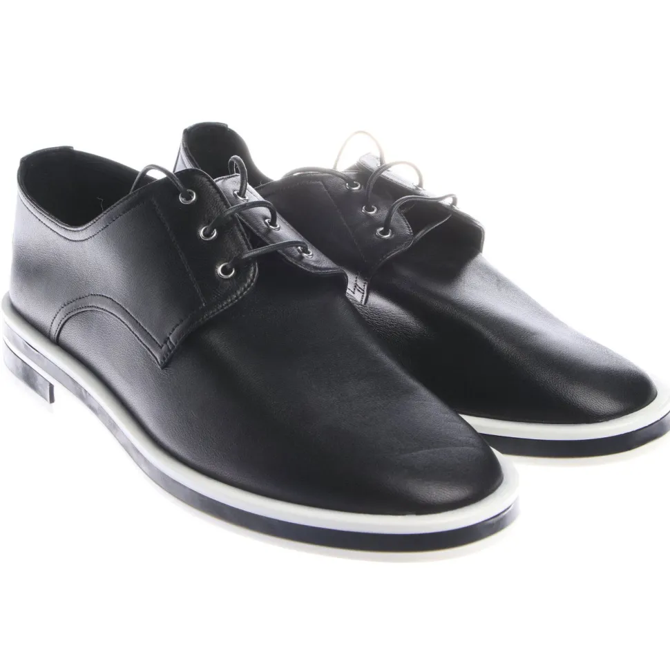 Halbschuhe Größe 37,5