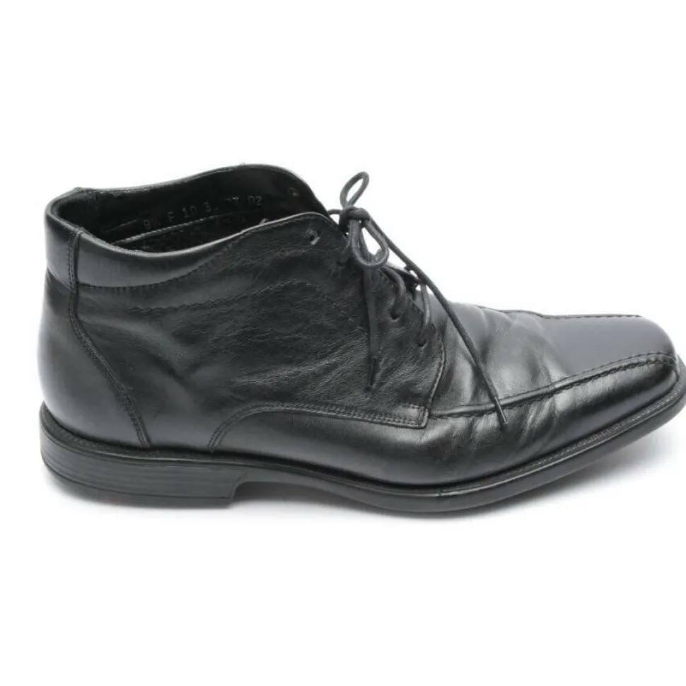 Halbschuhe Größe 44