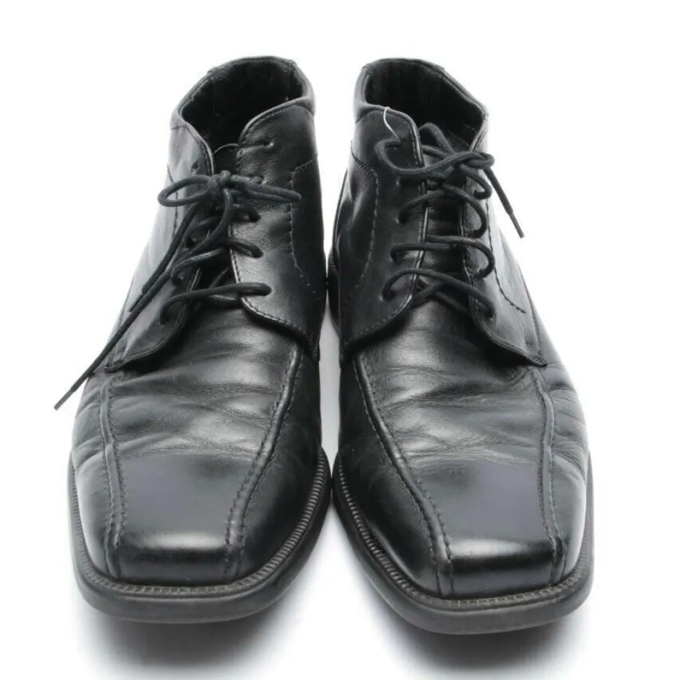 Halbschuhe Größe 44