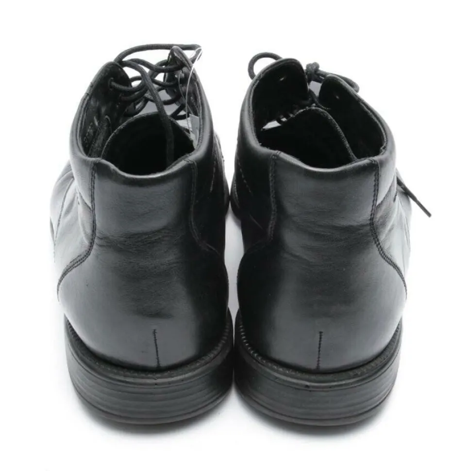 Halbschuhe Größe 44