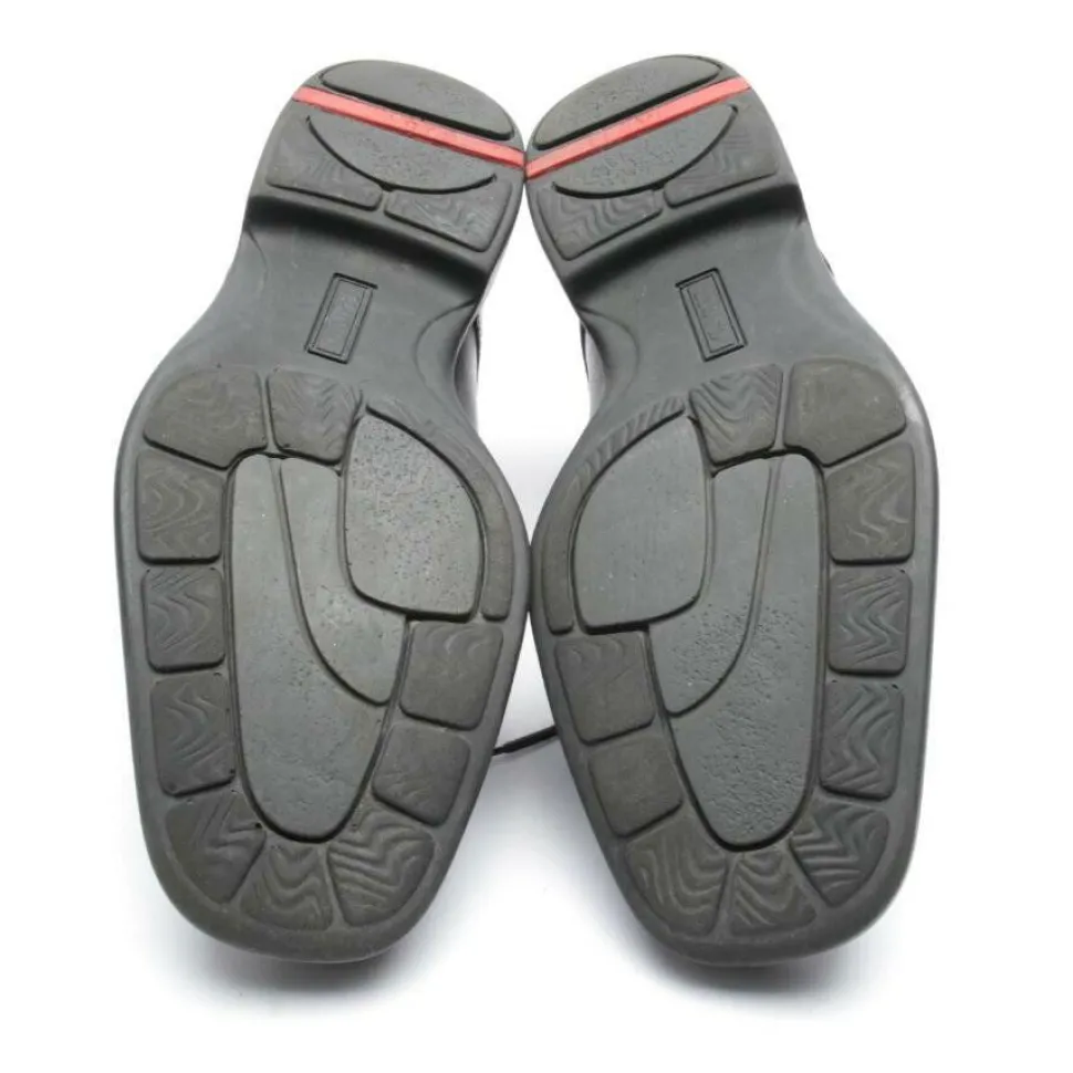 Halbschuhe Größe 44