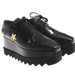 Halbschuhe Größe 38,5