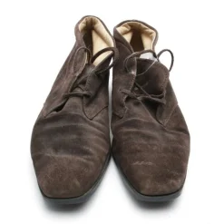 Halbschuhe Größe 37