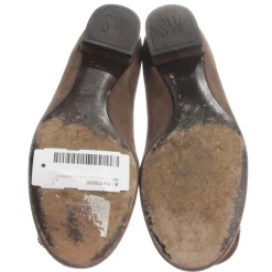 Halbschuhe Größe 36