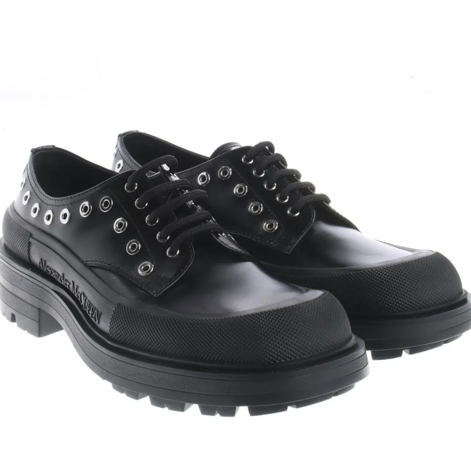 Halbschuhe Größe 41