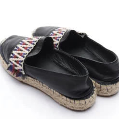 Halbschuhe Größe 38