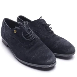 Halbschuhe Größe 36