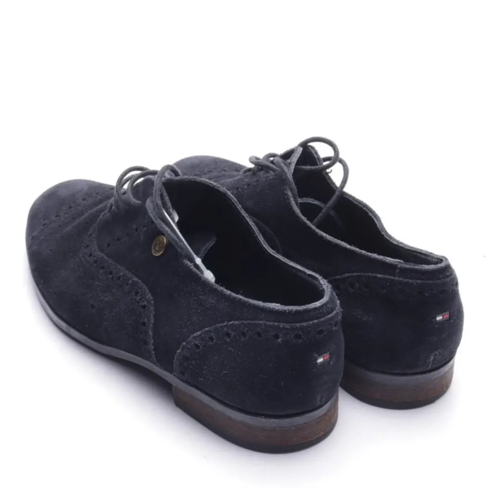 Halbschuhe Größe 36