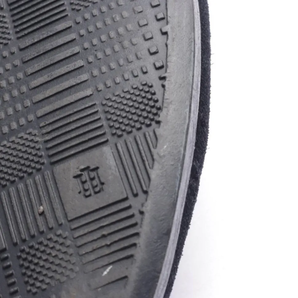 Halbschuhe Größe 36