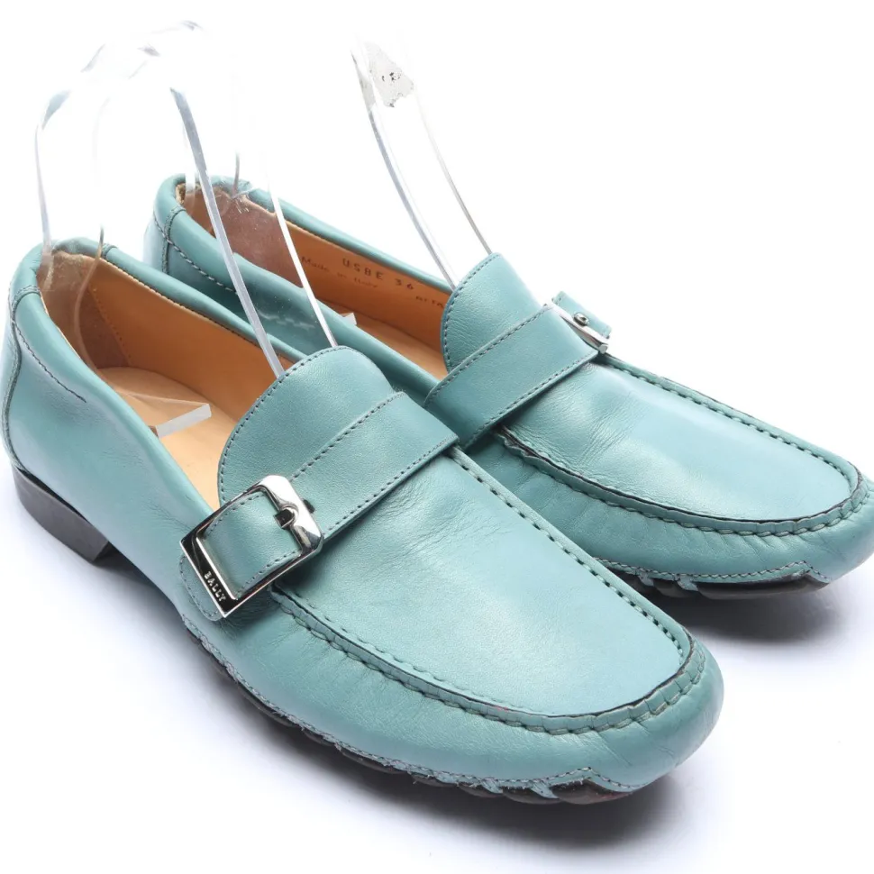 Halbschuhe Größe 36