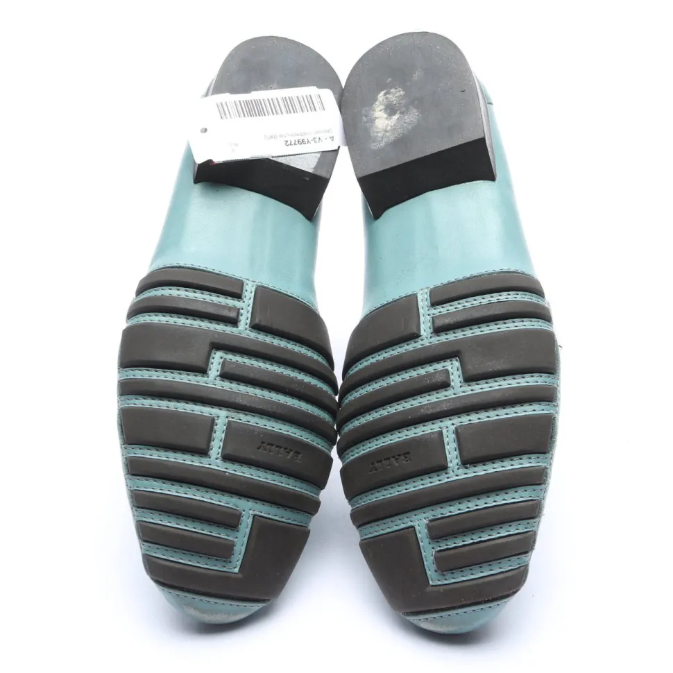 Halbschuhe Größe 36