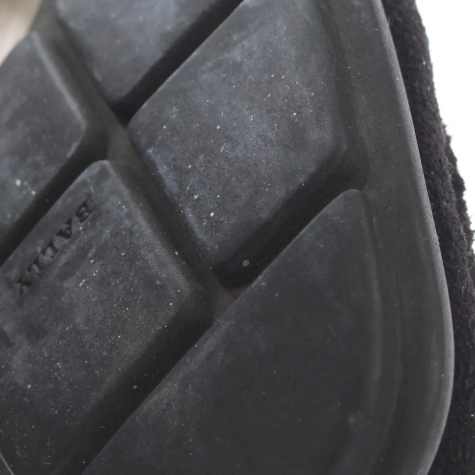 Halbschuhe Größe 36