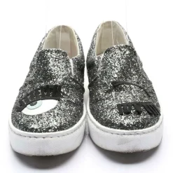 Halbschuhe Größe 37