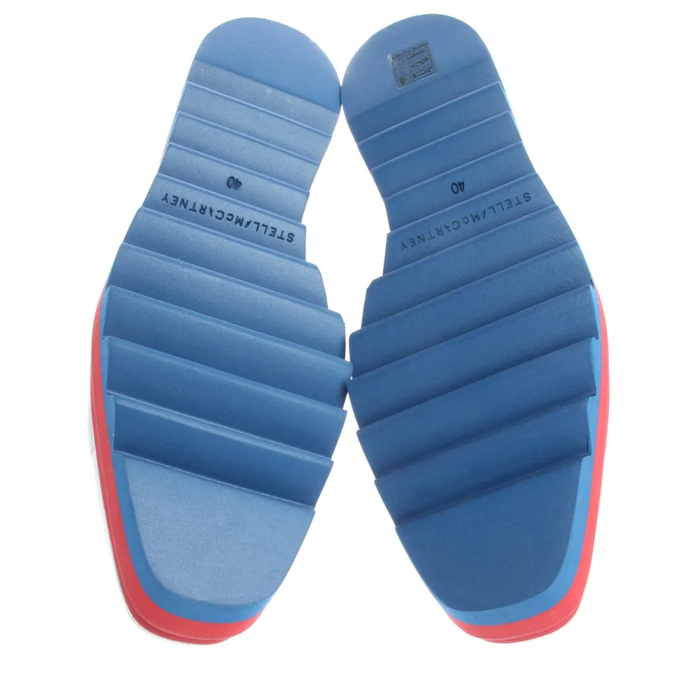 Halbschuhe Größe 40