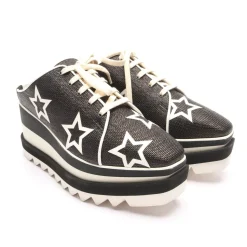 Halbschuhe Größe 37,5