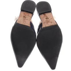 Halbschuhe Größe 39,5