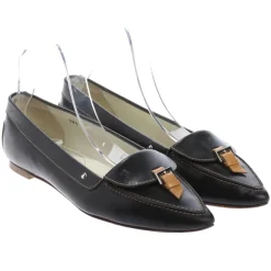 Halbschuhe Größe 38,5