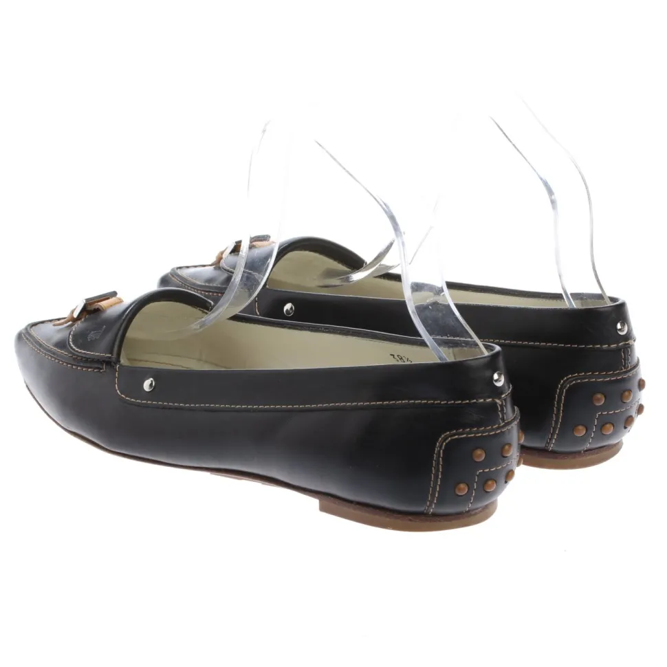 Halbschuhe Größe 38,5