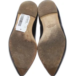 Halbschuhe Größe 38,5