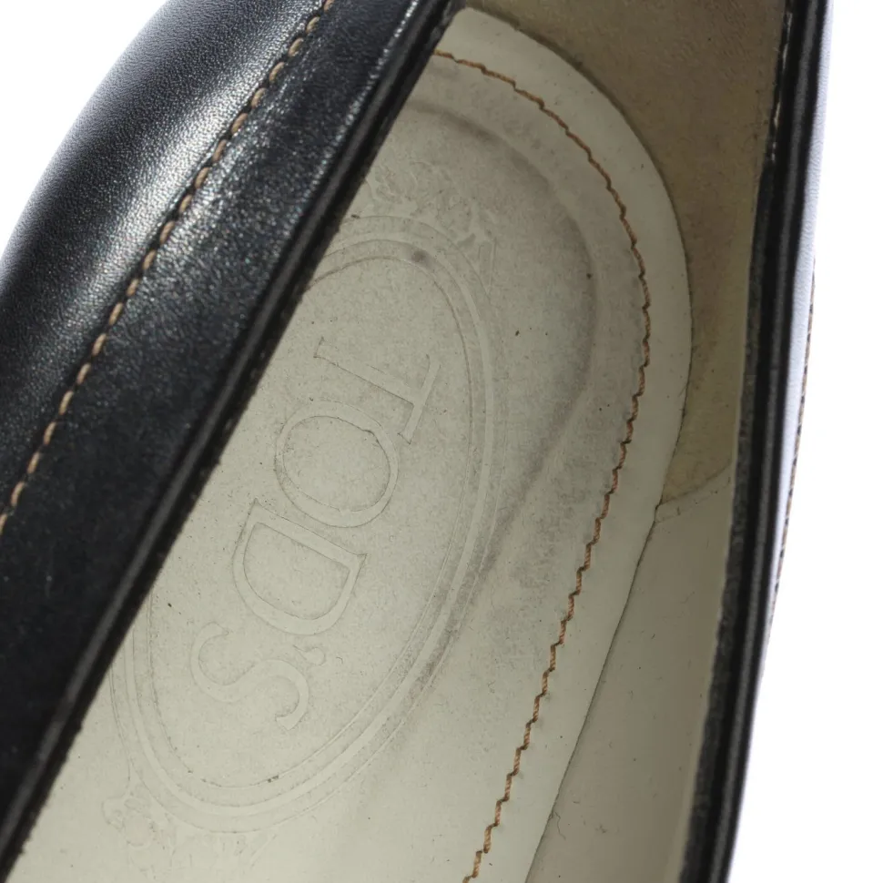 Halbschuhe Größe 38,5