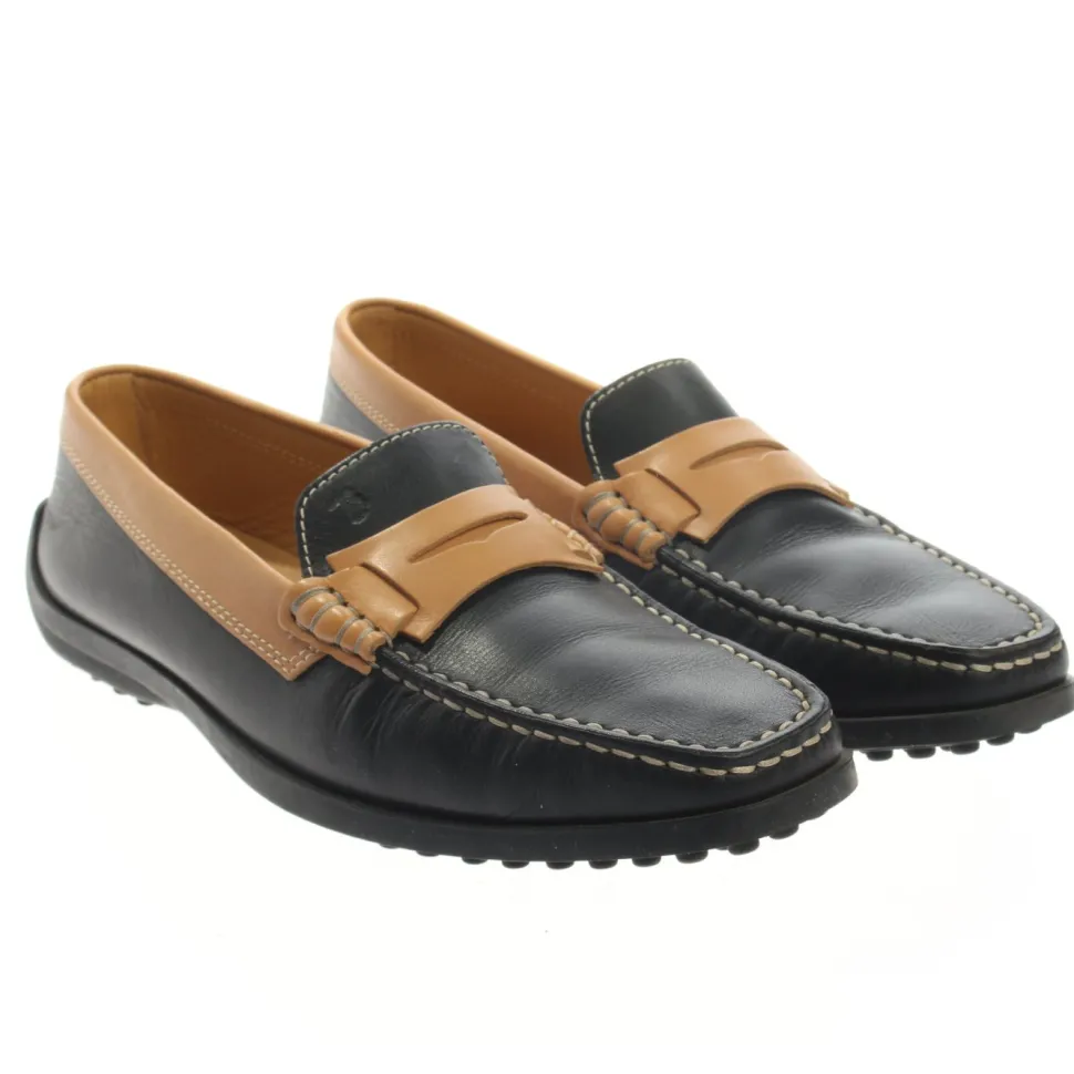 Halbschuhe Größe 38