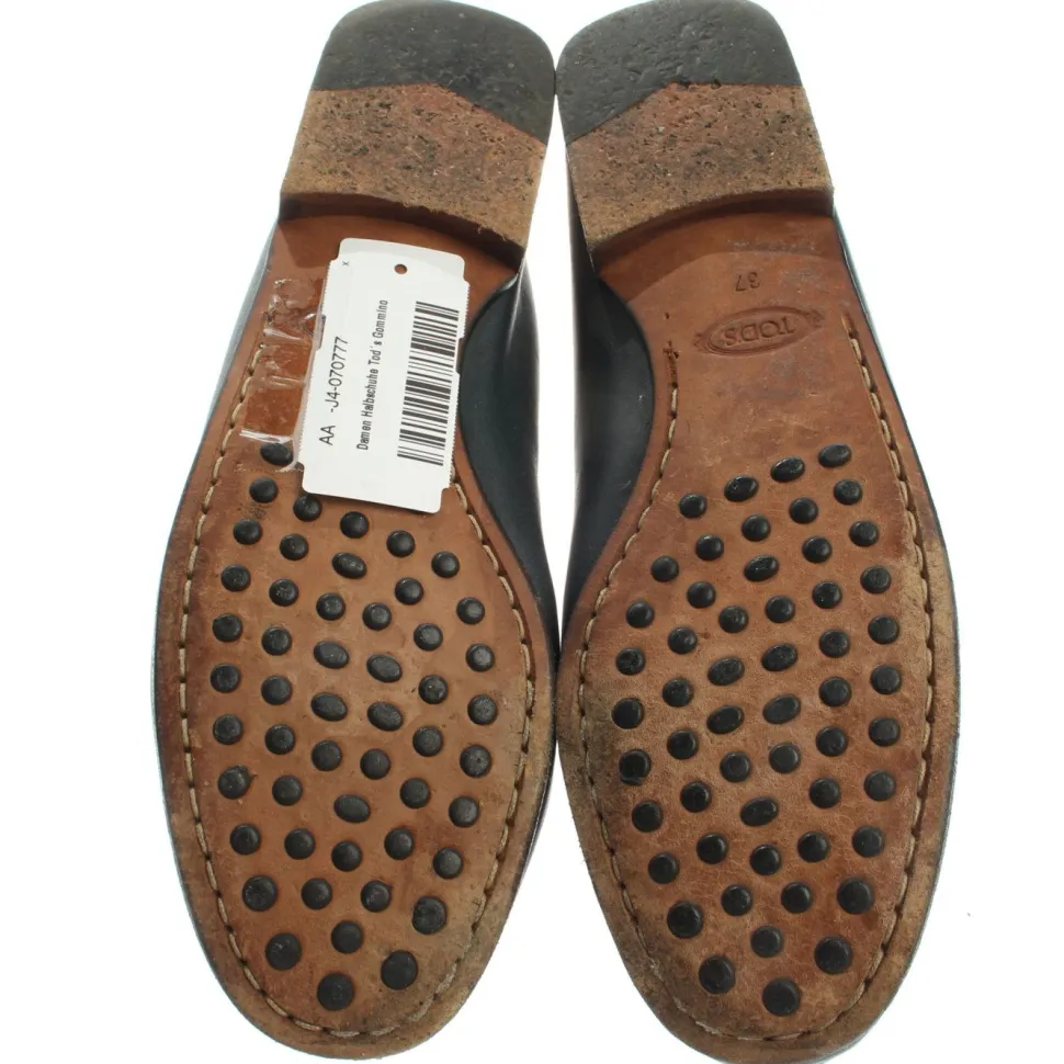 Halbschuhe Größe 37