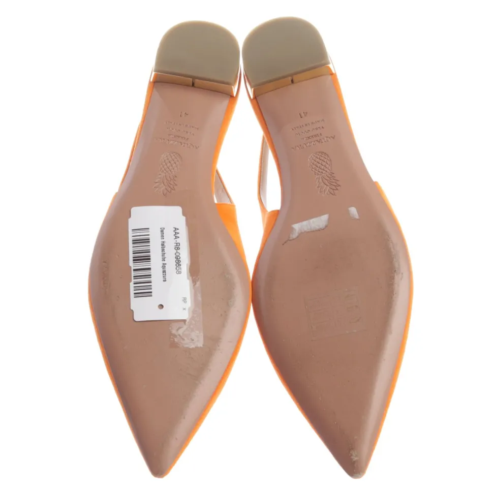 Halbschuhe Größe 41