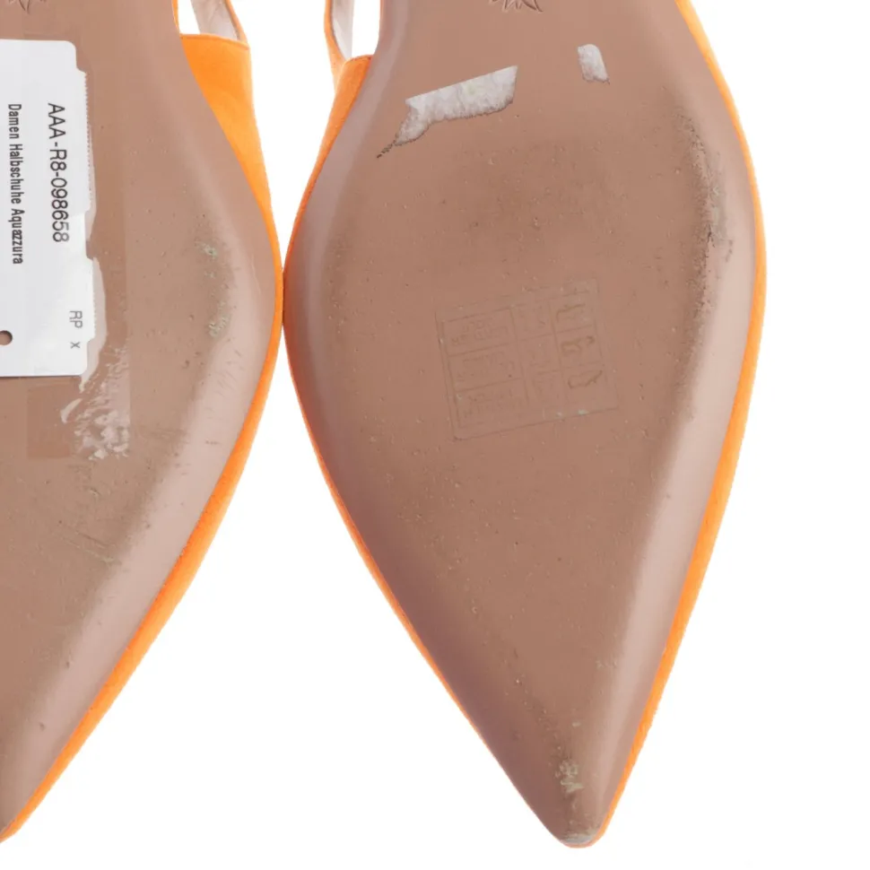 Halbschuhe Größe 41