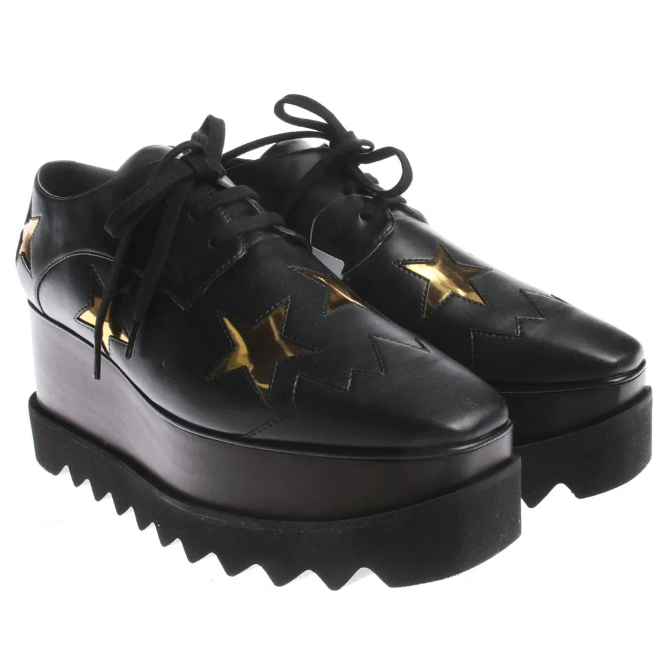 Halbschuhe Größe 39