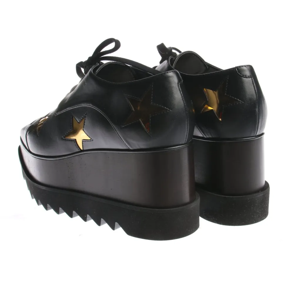 Halbschuhe Größe 39