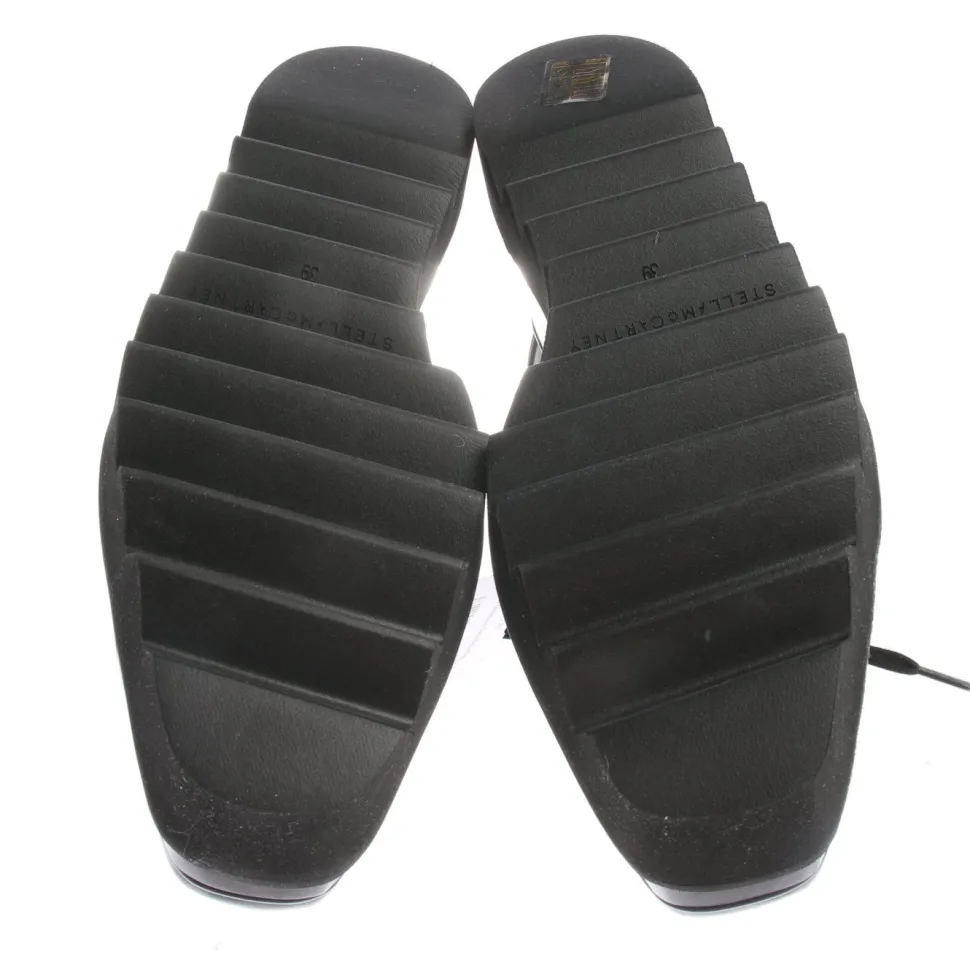 Halbschuhe Größe 39