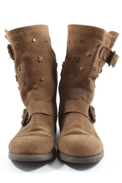 Halbstiefel Größe 36