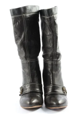 Halbstiefel Größe 37