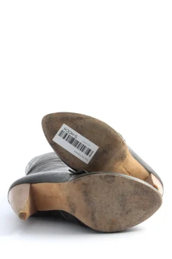 Halbstiefel Größe 37