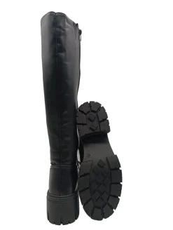 Halbstiefel Größe 40