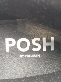 Halbstiefel Größe 40