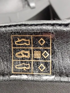 Halbstiefel Größe 40