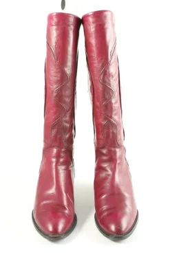 Halbstiefel Größe 36,5