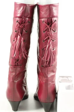 Halbstiefel Größe 36,5