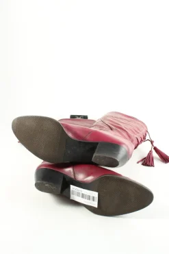 Halbstiefel Größe 36,5