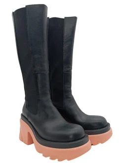 Halbstiefel Größe 38