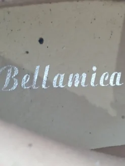 Halbstiefel Größe 41