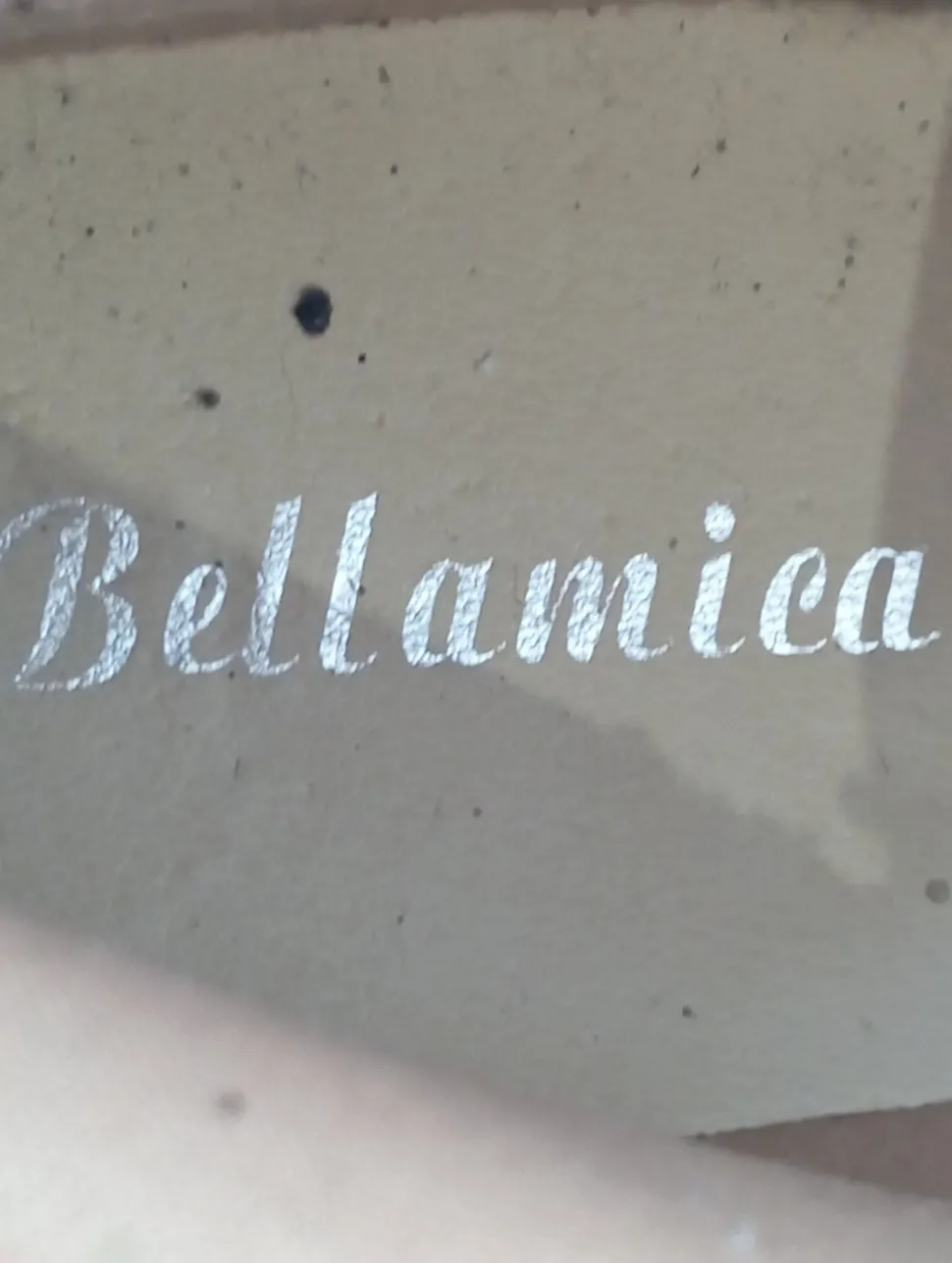 Halbstiefel Größe 41