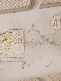 Halbstiefel Größe 41