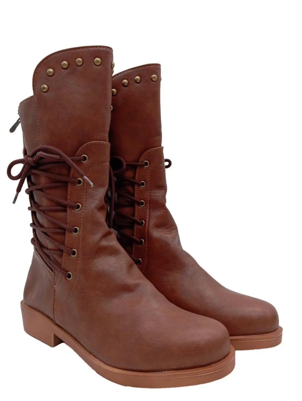 Halbstiefel Größe 42,5