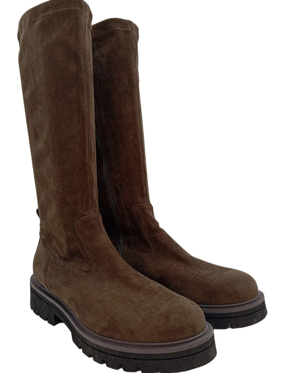 Halbstiefel Größe 39