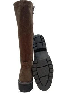 Halbstiefel Größe 39